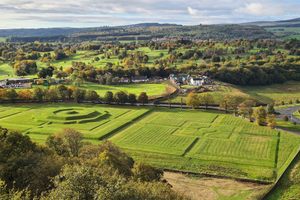 Photo of Stirling