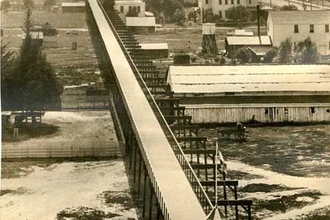 The Pasadena Veloway