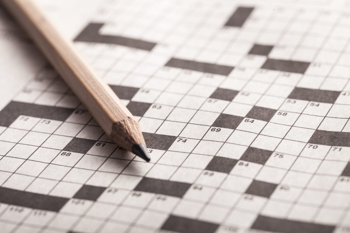 The first ever crossword puzzle was published in December 1913 on the 'Fun' page of <em>The New York World</em>. Since then, millions more have been published around the world. 