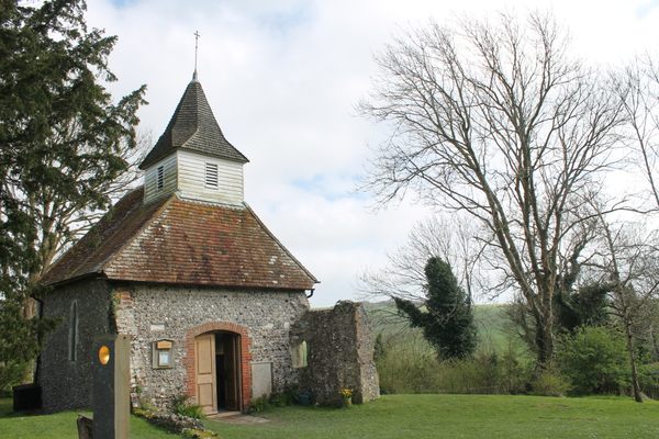 Church of the Good Shepherd