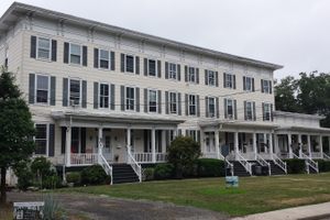 Photo of Matawan