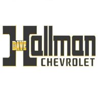 Profile image for hallmanchevrolet