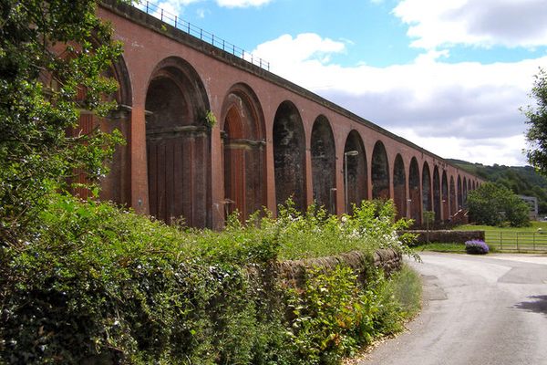 Whalley Viaduct