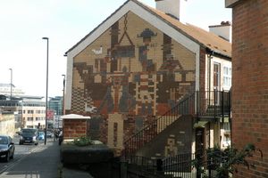 Photo of England