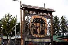 This Odawa-built building has some stories to tell.