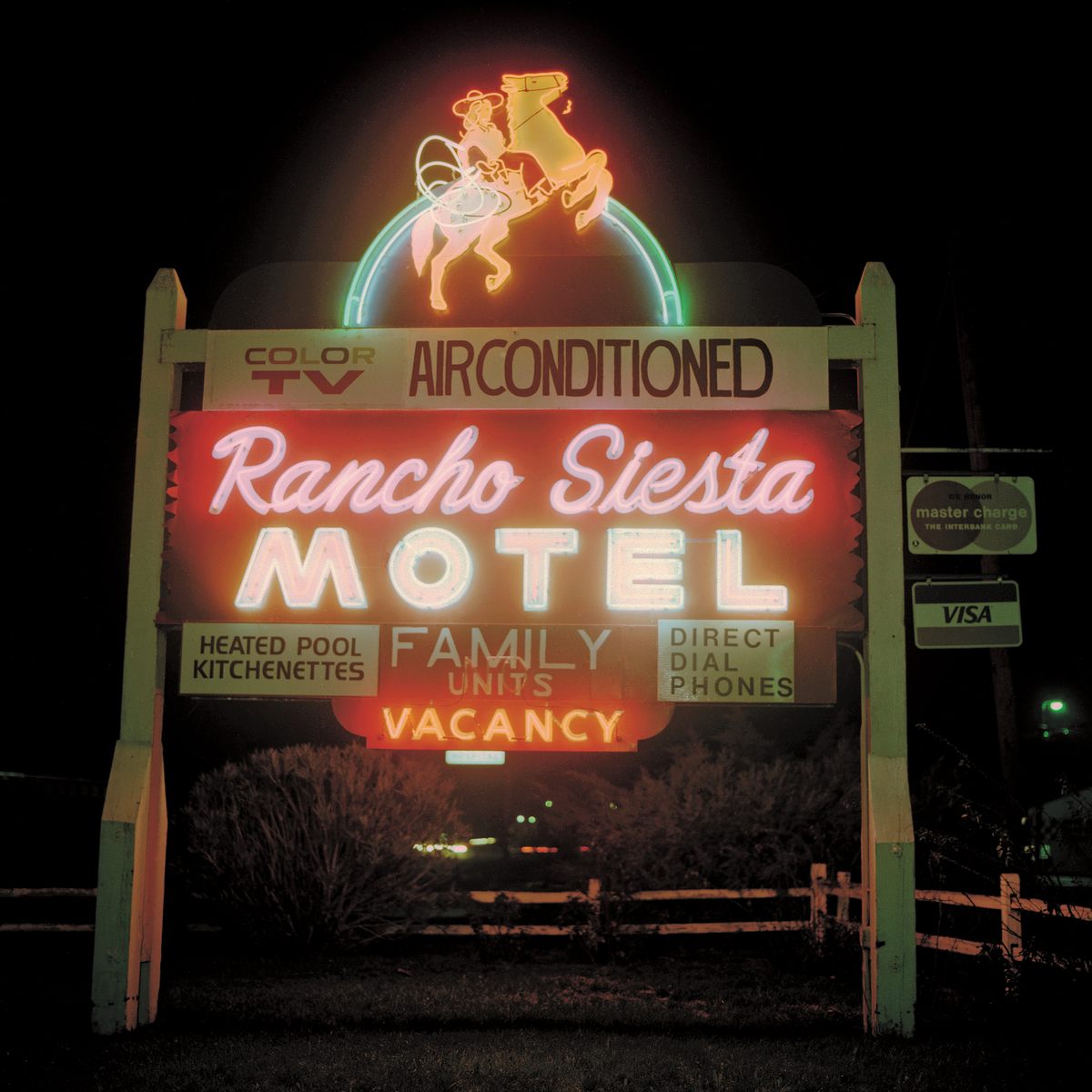 The ultimate neon sign road trip