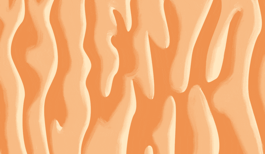 Prehistoric sand has a message, if you know how to decode it.