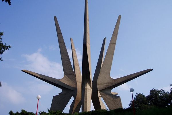 Kosmaj Monument