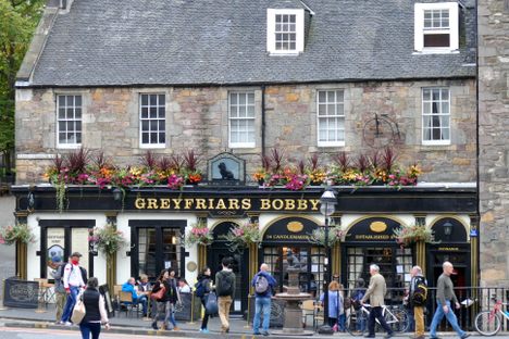 Greyfriars Bobby