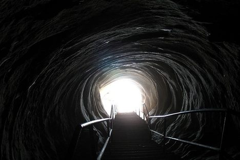 Uplistsikhe Cave Town