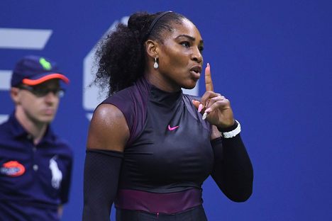 Why Do Tennis Crowds Have to Be So Quiet? 