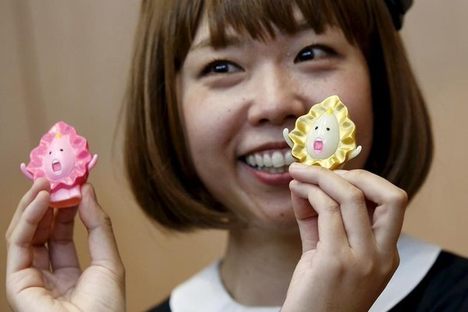 Court Rules Figurines Modeled on This Artist's Vagina Are Art