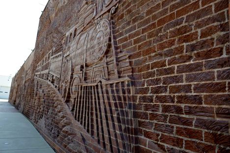 Whole Wall Mural