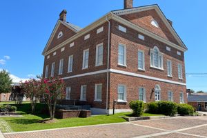Photo of South Carolina