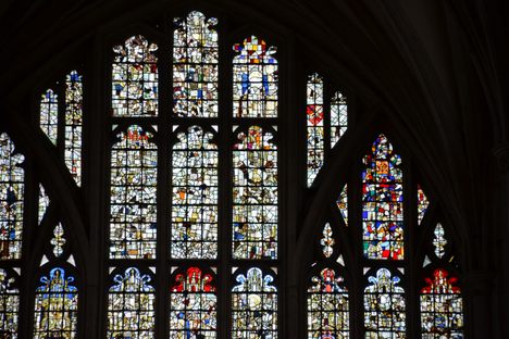 Great West Window
