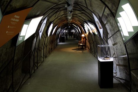 Grič Tunnel
