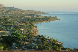 Photo of Timor-Leste