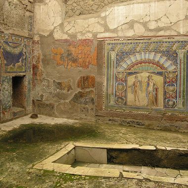 Herculaneum