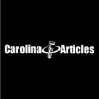 Profile image for carolinaarticles