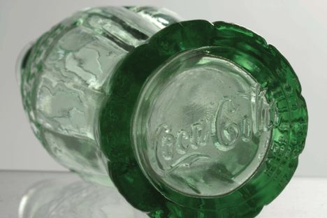 This bottle sold for more than $100,000.