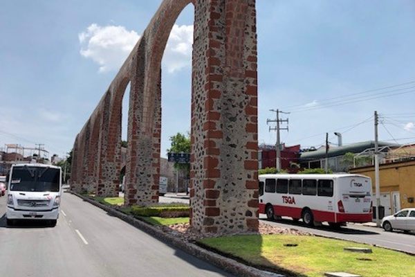Querétaro Aqueduct
