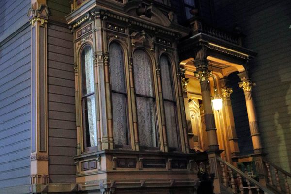 William Westerfeld House