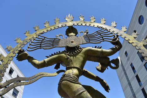 Nataraj.