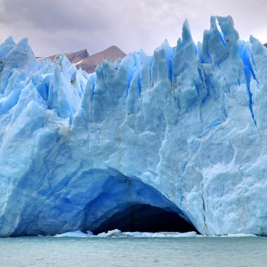 Perito Moreno Glacier