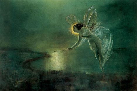 The First Global Fairy Census Wants To Hear About Your Close Encounters