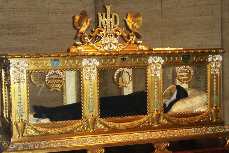 ⚡ Saint bernadette of lourdes biography. Saint Bernadette of Lourdes: A ...