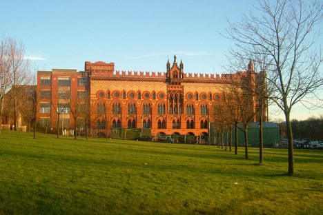 Templeton on the Green