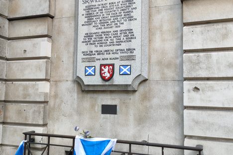 William Wallace Memorial