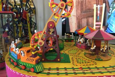 22 Toy Museums That Take Playthings Seriously - Atlas Obscura Lists