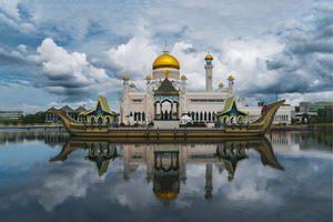 Photo of Brunei