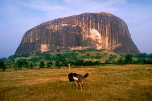 Photo of Abuja
