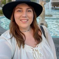 Profile image for Rhiannon Lomas Heavey