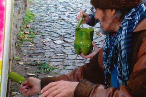 Four Ways Public Art is Making the Invisible Visible in Buenos Aires