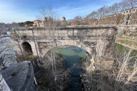 Pons Aemilius
