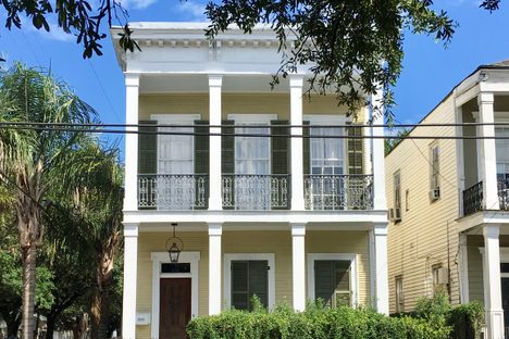 June 2017 Front View