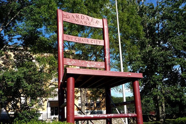 Bicentennial Chair