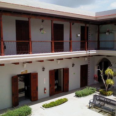 Museo Memorial de la Resistencia Dominicana in Santo Domingo