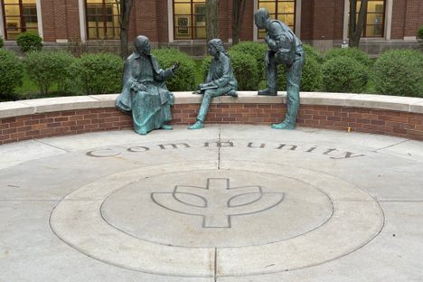 Vinny’s Circle