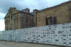 Photo of Latvia