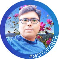 Profile image for Motofarer