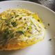 Whitebait fritters are a New Zealand delicacy. 