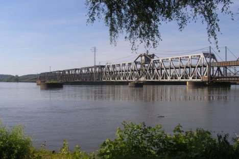 Fort Madison Bridge 