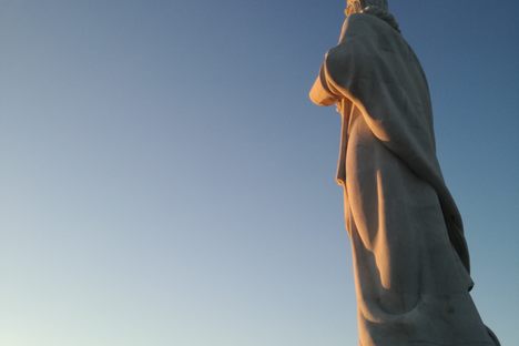 El Cristo de la Habana