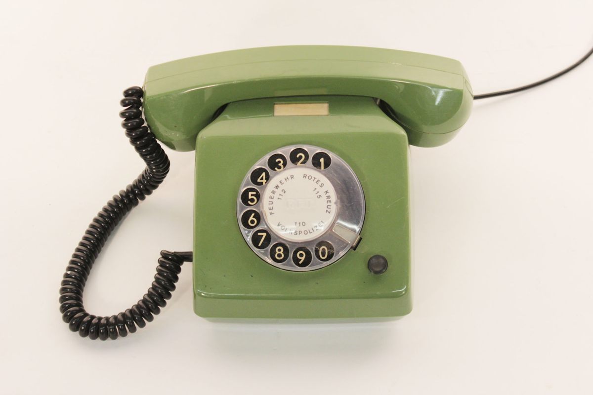 Conserving everyday items is important, says Eli Rubin, author of <em>Synthetic Socialism</em>. "Seeing the stuff in person...changes how you understand the past.”