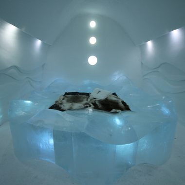 Icehotel 