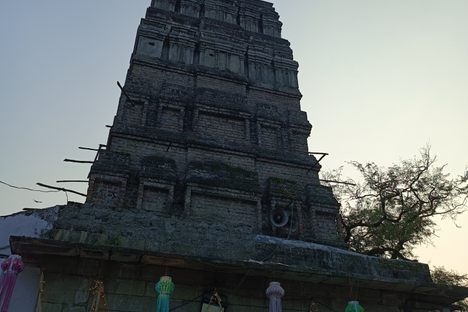Bhawani Peth Balaji Temple